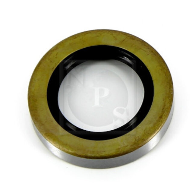 Kit De Roulement De Roue Nps D471o04c