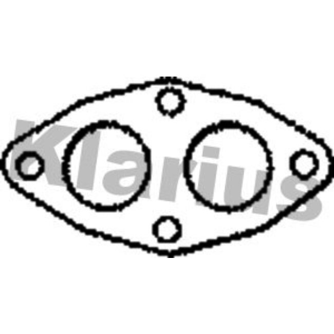 Joint Échappement Klarius 410178