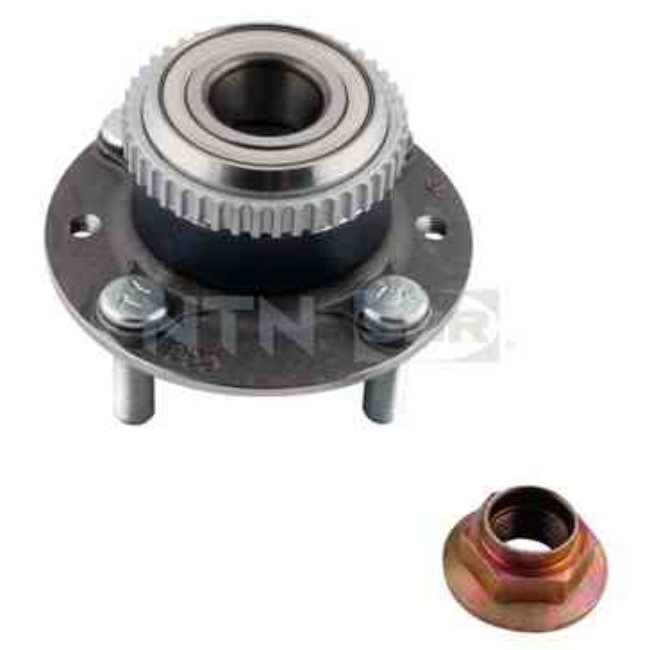 Kit De Roulement De Roue Snr R189.03