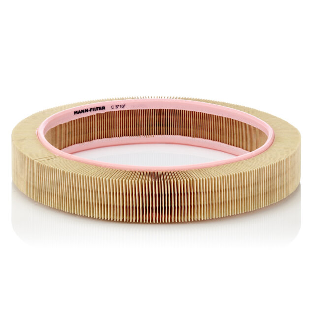 Filtre À Air Mann-filter