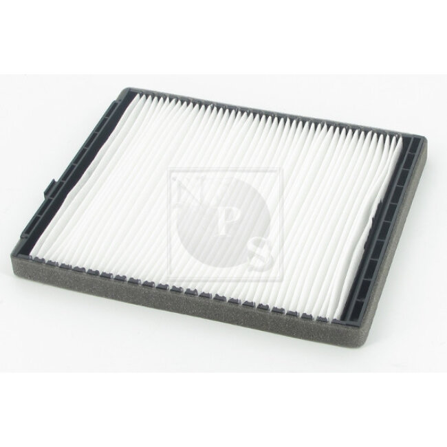 Filtre D'habitacle Pollen Nps D135o05