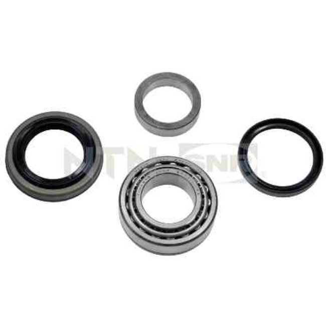 Kit De Roulement De Roue Snr R165.03