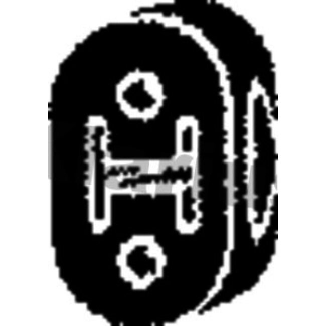 Joint Échappement Klarius 420125