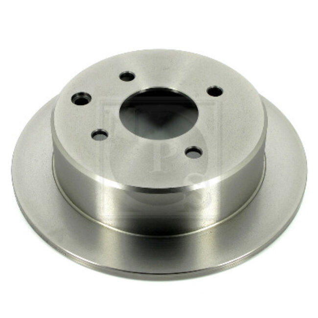 1 Disque De Frein Nps N331n21