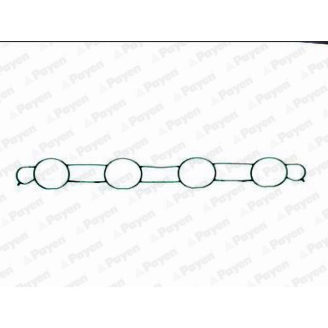 Joint D'étanchéité Collecteur D'admission Payen Jd311