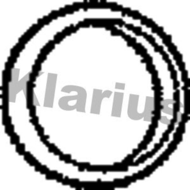 Joint Échappement Klarius 410078