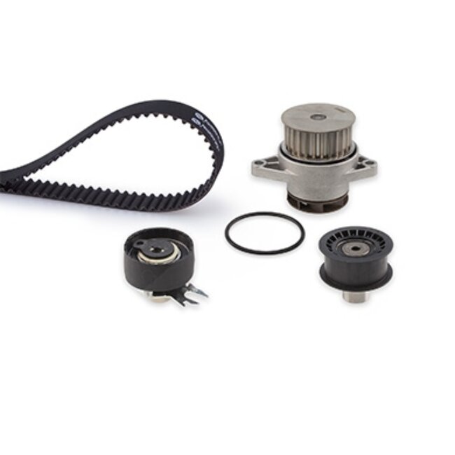 Kit Distribution&Pompe À Eau Gates Kp15490xs