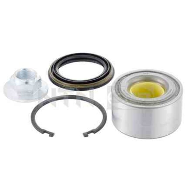 Kit De Roulement De Roue Snr R168.42