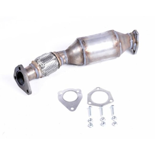 Catalyseur Eec Au8026