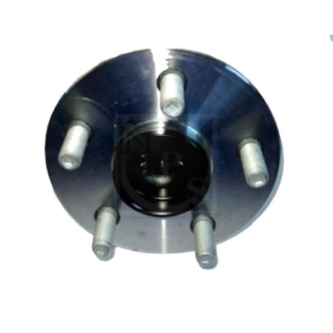 Kit De Roulement De Roue Nps T471a15