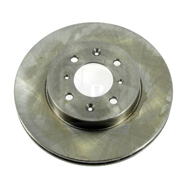 1 Disque De Frein Nps H330a20