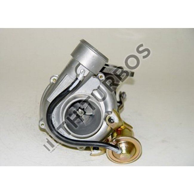 Turbocompresseur Turbo's Hoet 1103826