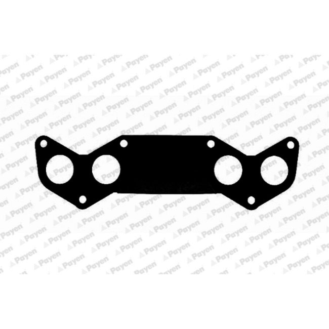 Joint D'étanchéité Collecteur D'échappement Payen Jc400