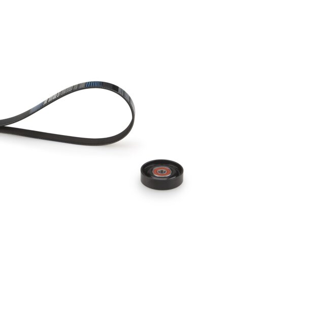 Kit De Courroies D'accessoires Gates K014pk850