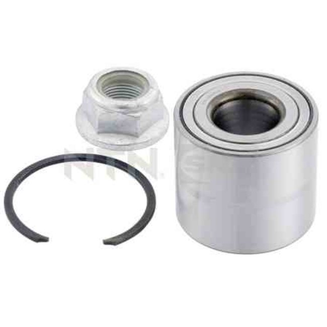 Kit De Roulement De Roue Snr R168.99