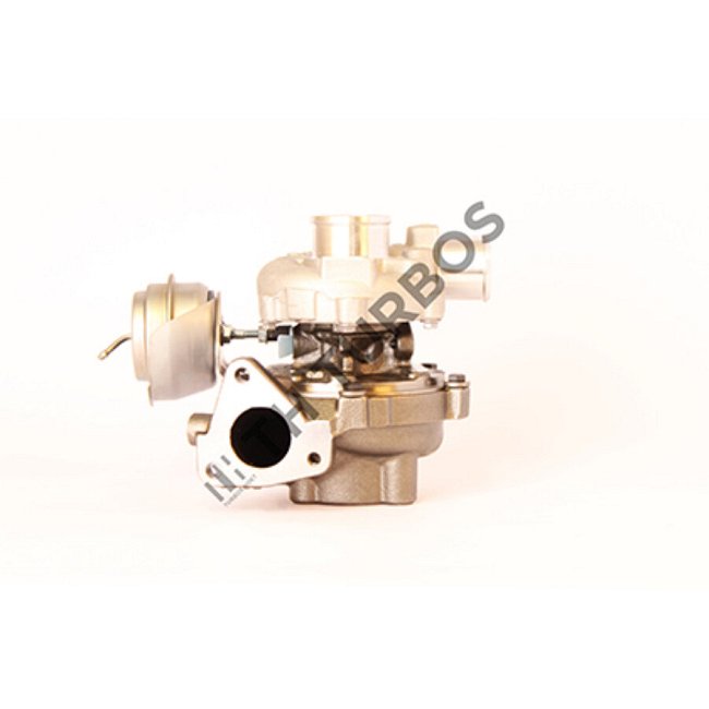 Turbocompresseur Turbo's Hoet 1103939