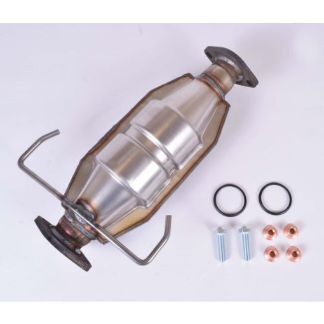 Catalyseur Eec Si8011