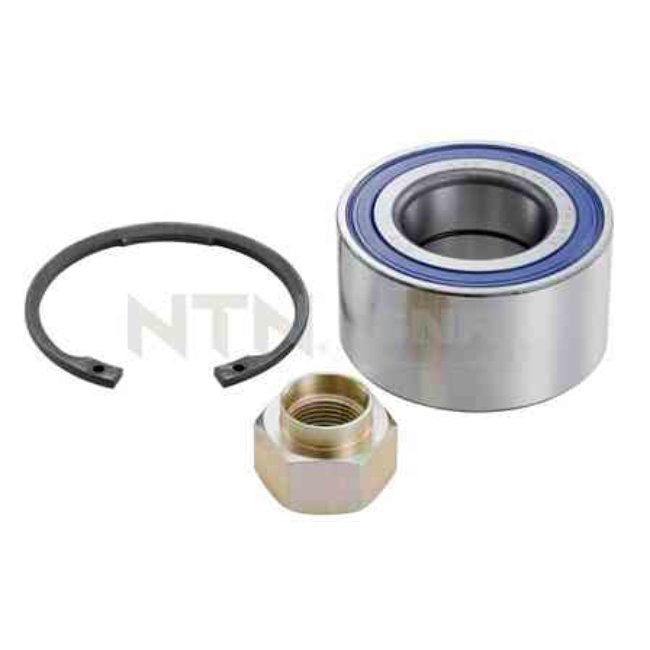 Kit De Roulement De Roue Snr R184.55