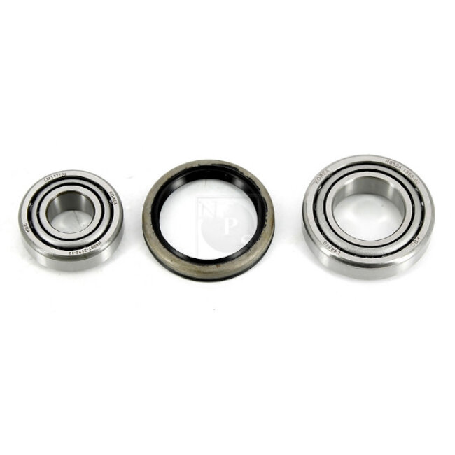 Kit De Roulement De Roue Nps M471a02