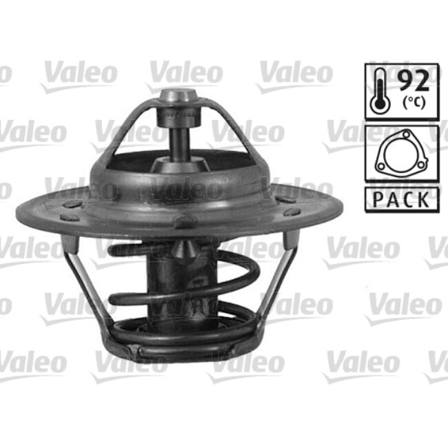 Thermostat Valeo 820290