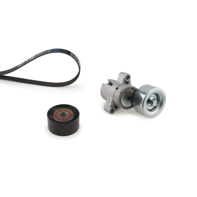 Kit De Courroies D'accessoires Gates K028pk1225