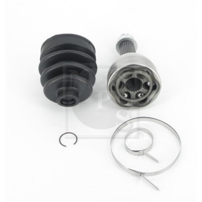 Tête De Cardan Nps H281i03