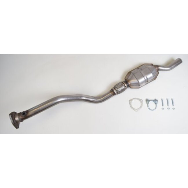 Catalyseur Eec Au8028