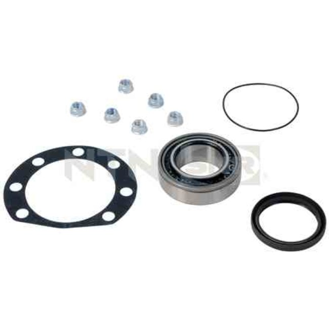 Kit De Roulement De Roue Snr R151.10