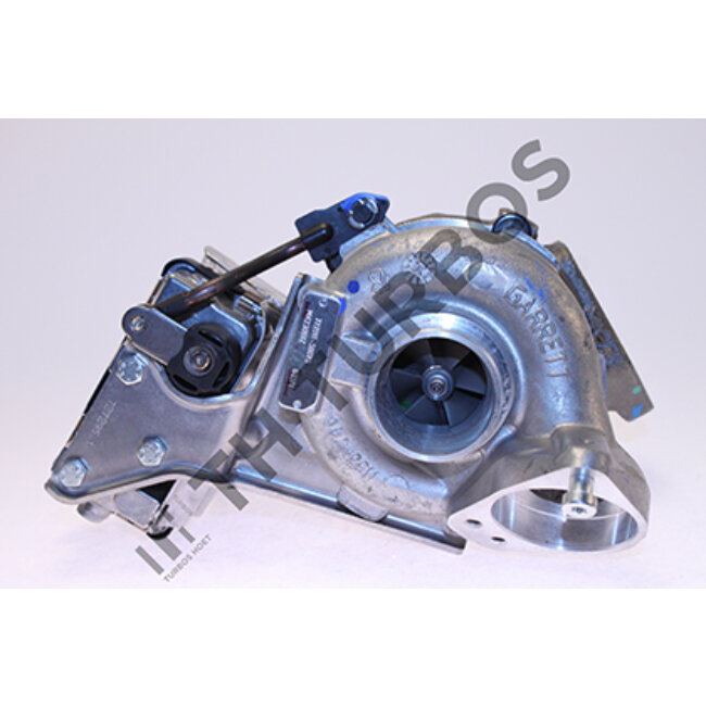 Turbocompresseur Turbo's Hoet 1103974