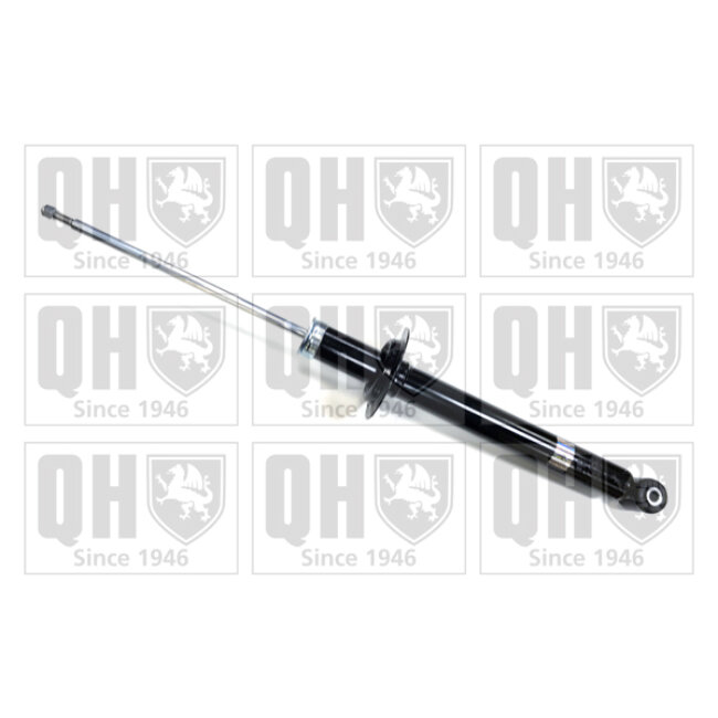 1 Amortisseur Quinton Hazell Qag179423