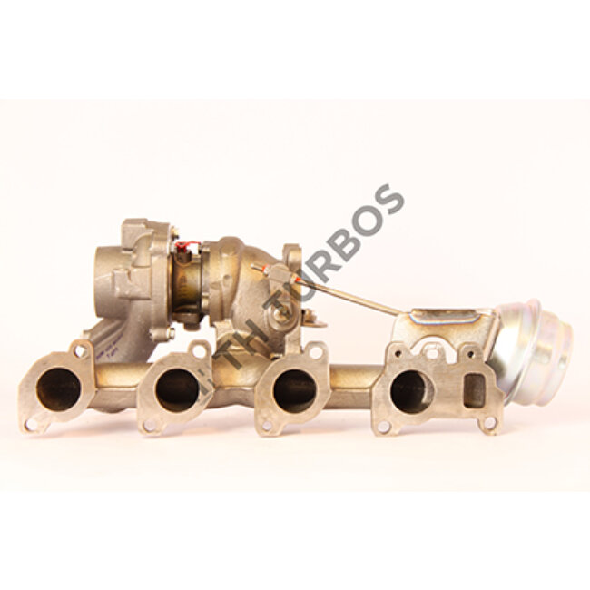 Turbocompresseur Turbo's Hoet 1103837