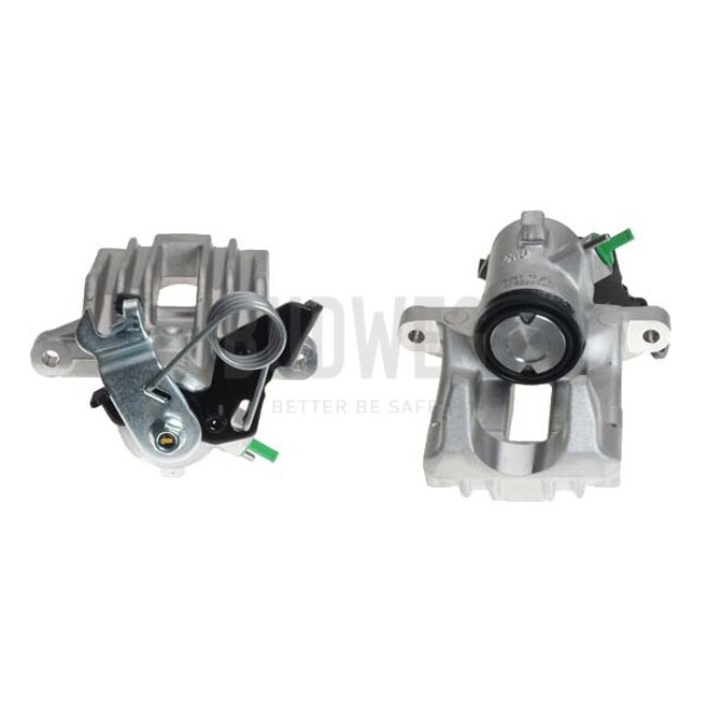 Etrier De Frein ArrièreDroit Budweg 342959