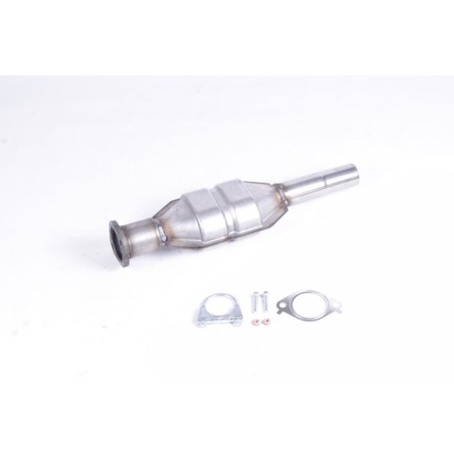 Catalyseur Eec Vo6001
