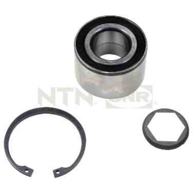 Kit De Roulement De Roue Snr R153.20