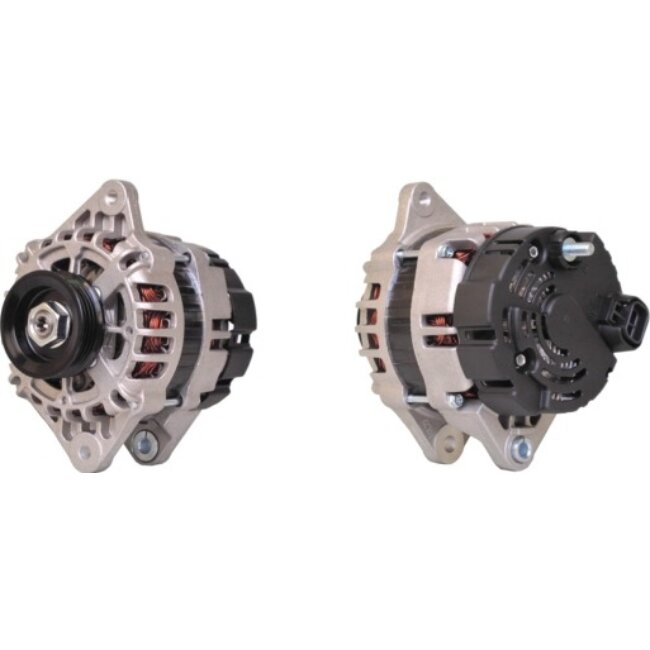 Alternateur Cevam 9400