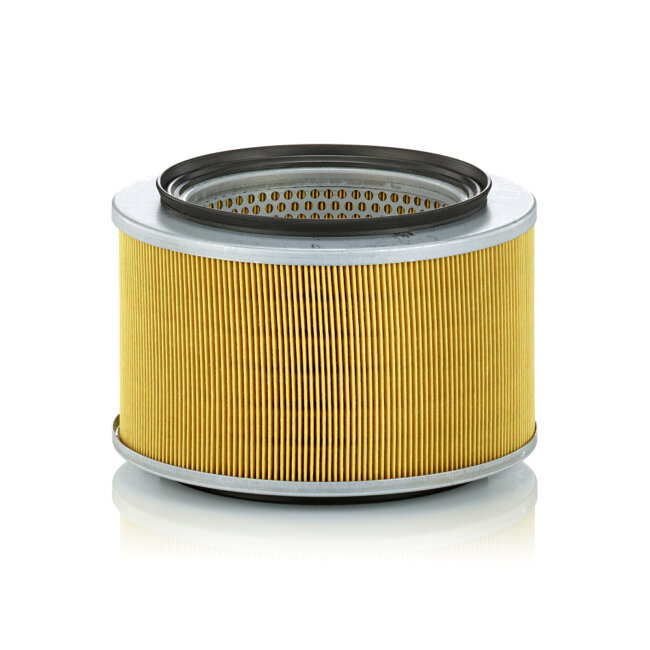 Filtre À Air Mann-filter