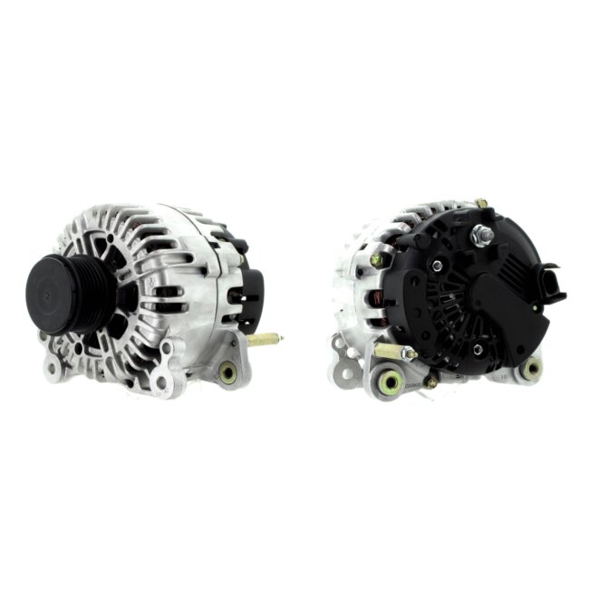 Alternateur Cevam 4638