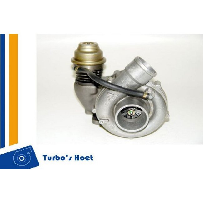Turbocompresseur Turbo's Hoet 1100068