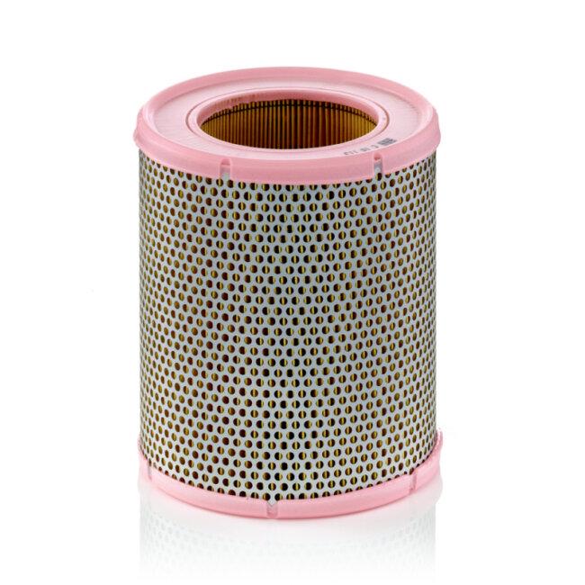 Filtre À Air Mann-filter