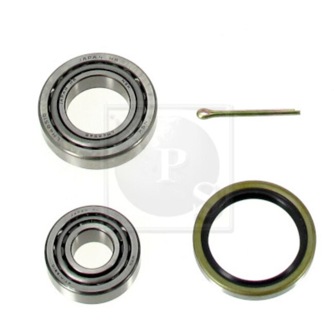 Kit De Roulement De Roue Nps M470i21