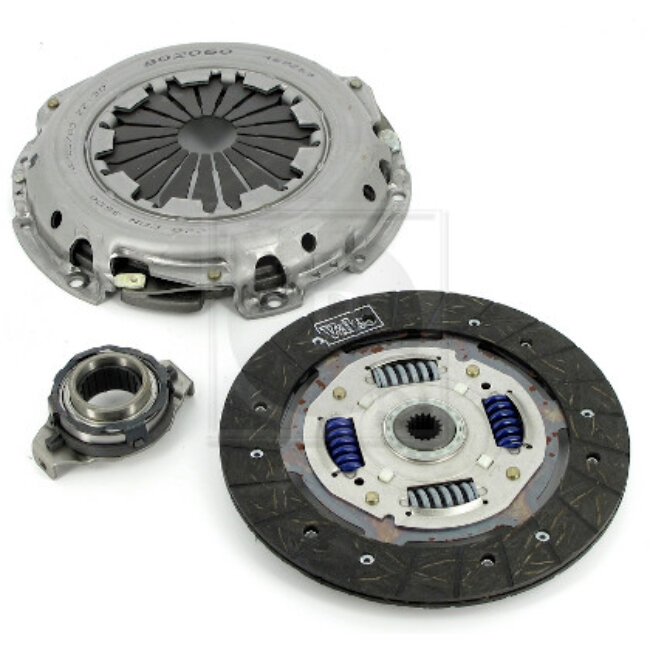 Kit D'embrayage 3 Pièces Nps M200a109