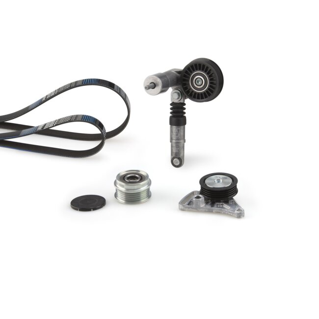 Kit De Courroies D'accessoires Gates K075pk1435