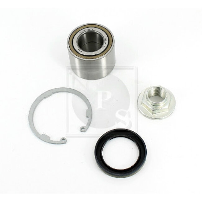 Kit De Roulement De Roue Nps M471a10