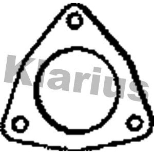 Joint Échappement Klarius 410011