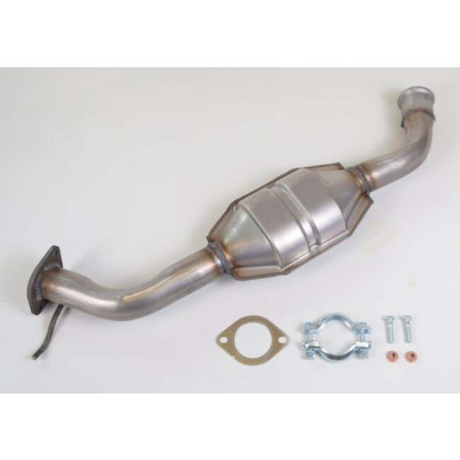 Catalyseur Eec Re6007