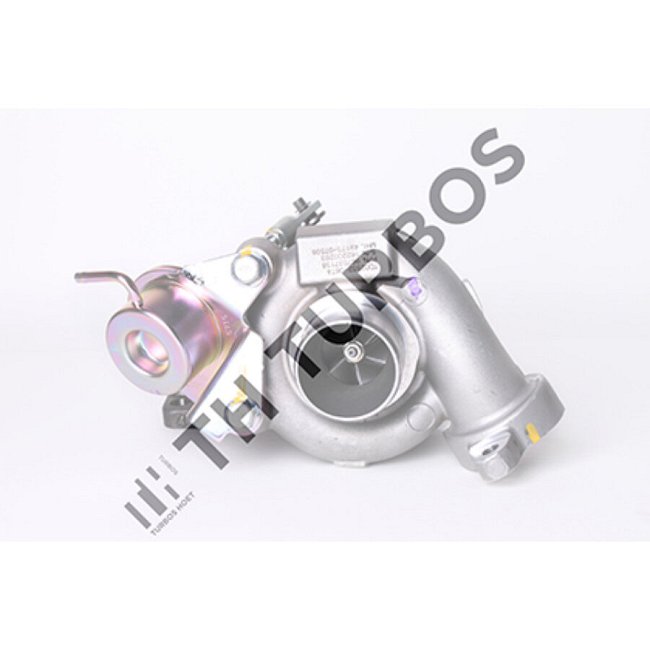 Turbocompresseur Turbo's Hoet 1103358