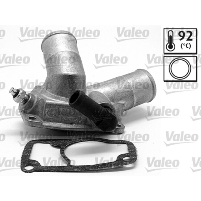 Thermostat Valeo 820592