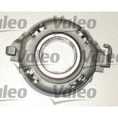 Kit D'embrayage VALEO 834092 - Avec Cylindre Récepteur, Pour Voitures Et Utilitaires
