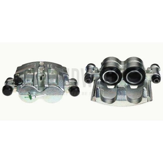 Etrier De Frein Avant Droit Budweg 344115