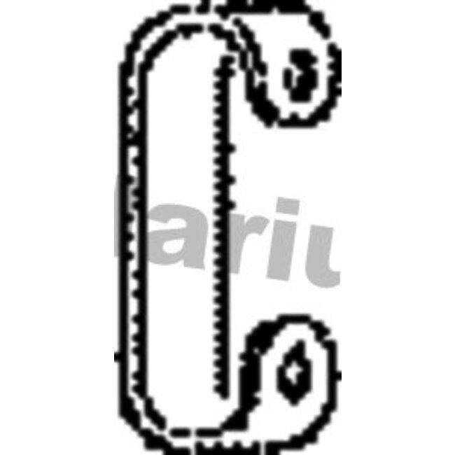 Joint Échappement Klarius 430216